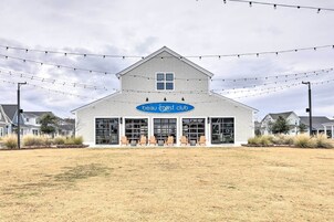 Apartamento (3 Bedrooms) | Parte interna