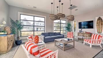 Appartement (3 Bedrooms) | Interieur