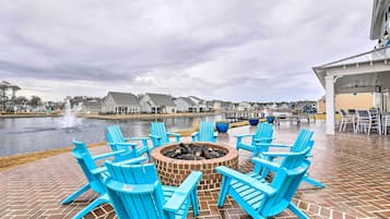 Appartement (3 Bedrooms) | Interieur