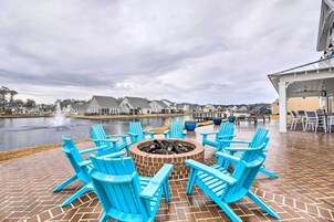 Apartamento (3 Bedrooms) | Parte interna