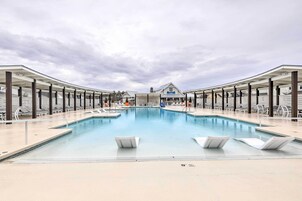 公寓 (3 Bedrooms) | 住宿内部