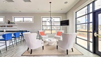 Apartment (3 Bedrooms) | Interior