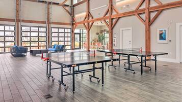 Appartement (3 Bedrooms) | Interieur