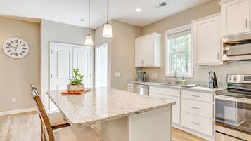 Apartment (3 Bedrooms) | Innenbereich