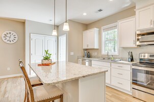 Apartamento (3 Bedrooms) | Parte interna