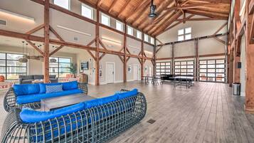 Appartement (3 Bedrooms) | Interieur