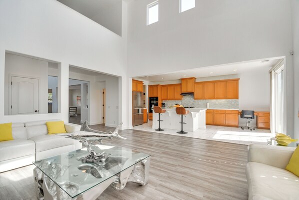 Casa (4 Bedrooms) | Parte interna