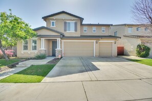 Casa (4 Bedrooms) | Interior