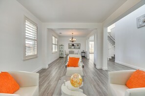 Casa (4 Bedrooms) | Interior