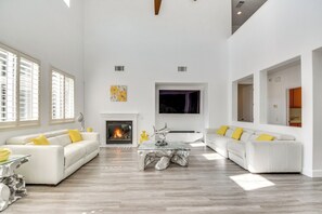Maison (4 Bedrooms) | Façade de l’hébergement