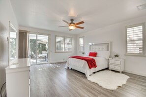 Casa (4 Bedrooms) | Parte interna