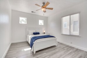 Casa (4 Bedrooms) | Parte interna