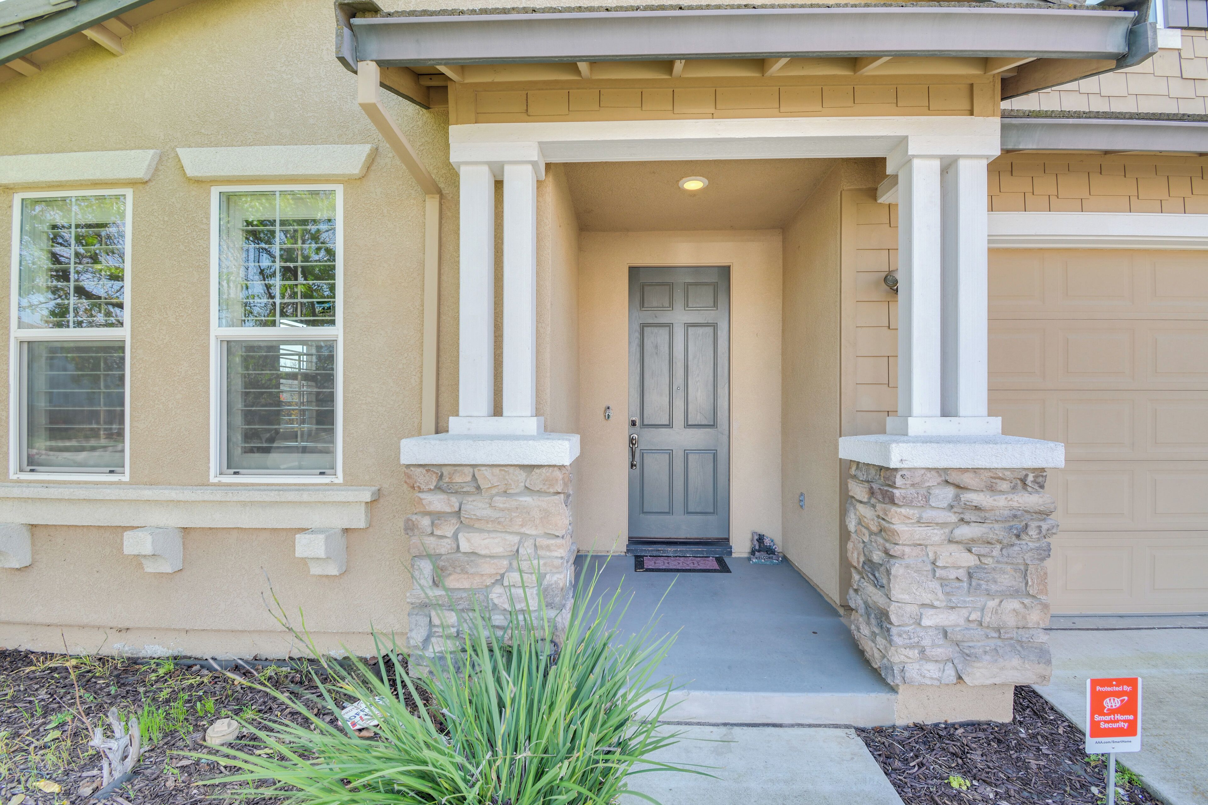 獨棟房屋 (4 Bedrooms) | 住宿內部