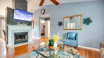 House (3 Bedrooms) | Front of property