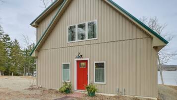 Nhà (2 Bedrooms) | Nội thất