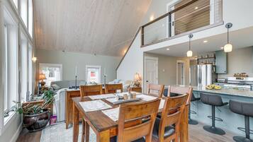 Nhà (2 Bedrooms) | Nội thất