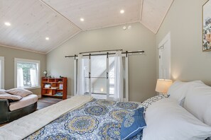 独立别墅 (2 Bedrooms) | 住宿内部