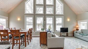 Nhà (2 Bedrooms) | Mặt tiền nơi lưu trú