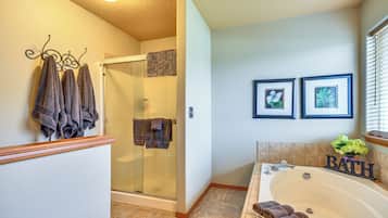 Rumah (3 Bedrooms) | Interior