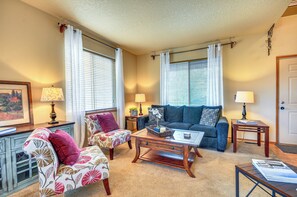 Casa (3 Bedrooms) | Interior