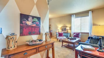 Rumah (3 Bedrooms) | Interior