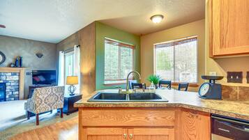 Casa (3 Bedrooms) | Interior