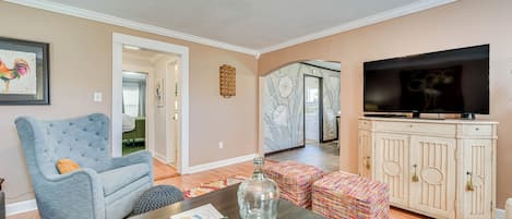 Casa (2 Bedrooms) | Interior