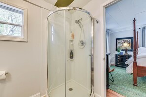 Hus (2 Bedrooms) | Innvendig