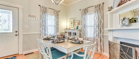 Casa (2 Bedrooms) | Interni