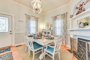 Huis (2 Bedrooms) | Interieur