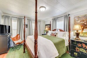 Casa (2 Bedrooms) | Interior