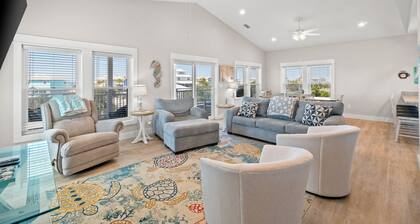 4 bdrm, Elevator, Private Pool