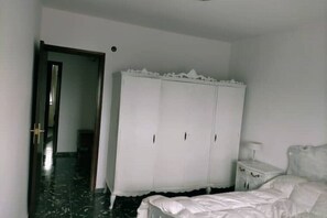 3 bedrooms, iron/ironing board, free WiFi, bed sheets - Apartamento Bellas Vistas (El Verger)