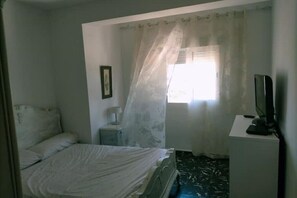 3 Schlafzimmer, Bügeleisen/Bügelbrett, kostenloses WLAN, Bettwäsche