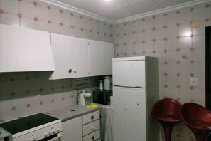 Private kitchen - Apartamento Bellas Vistas (El Verger)