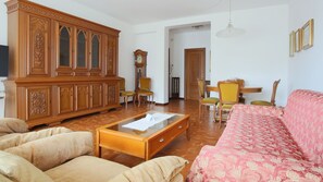 Apartment (2 Bedrooms) | Living area - Noseda 5 (San Fermo della Battaglia)