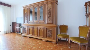 Apartment (2 Bedrooms) | Living area - Noseda 5 (San Fermo della Battaglia)