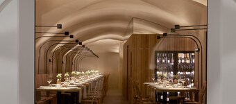 fink Restaurant & Suites