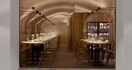 fink Restaurant & Suites