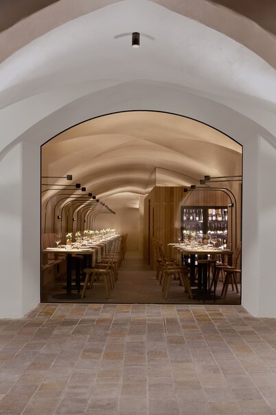 fink Restaurant & Suites