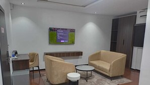 منطقة المعيشة