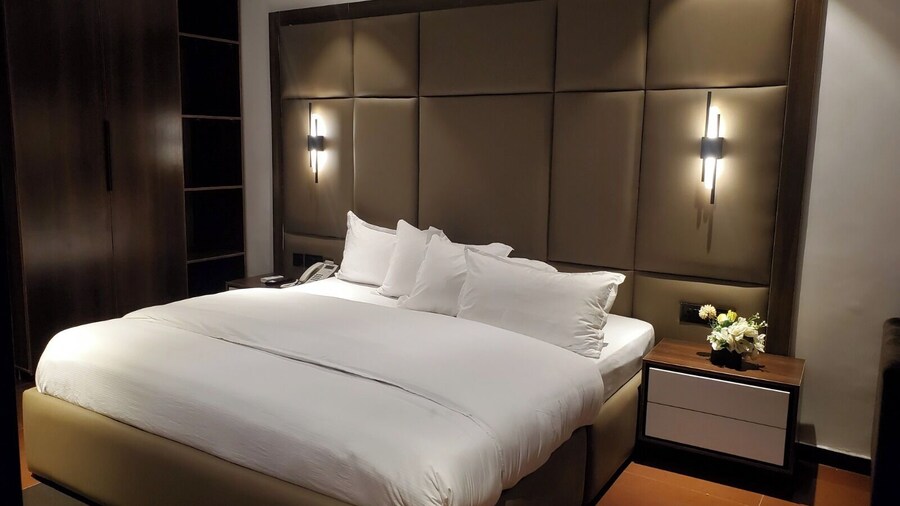 Hotel Thirty Five