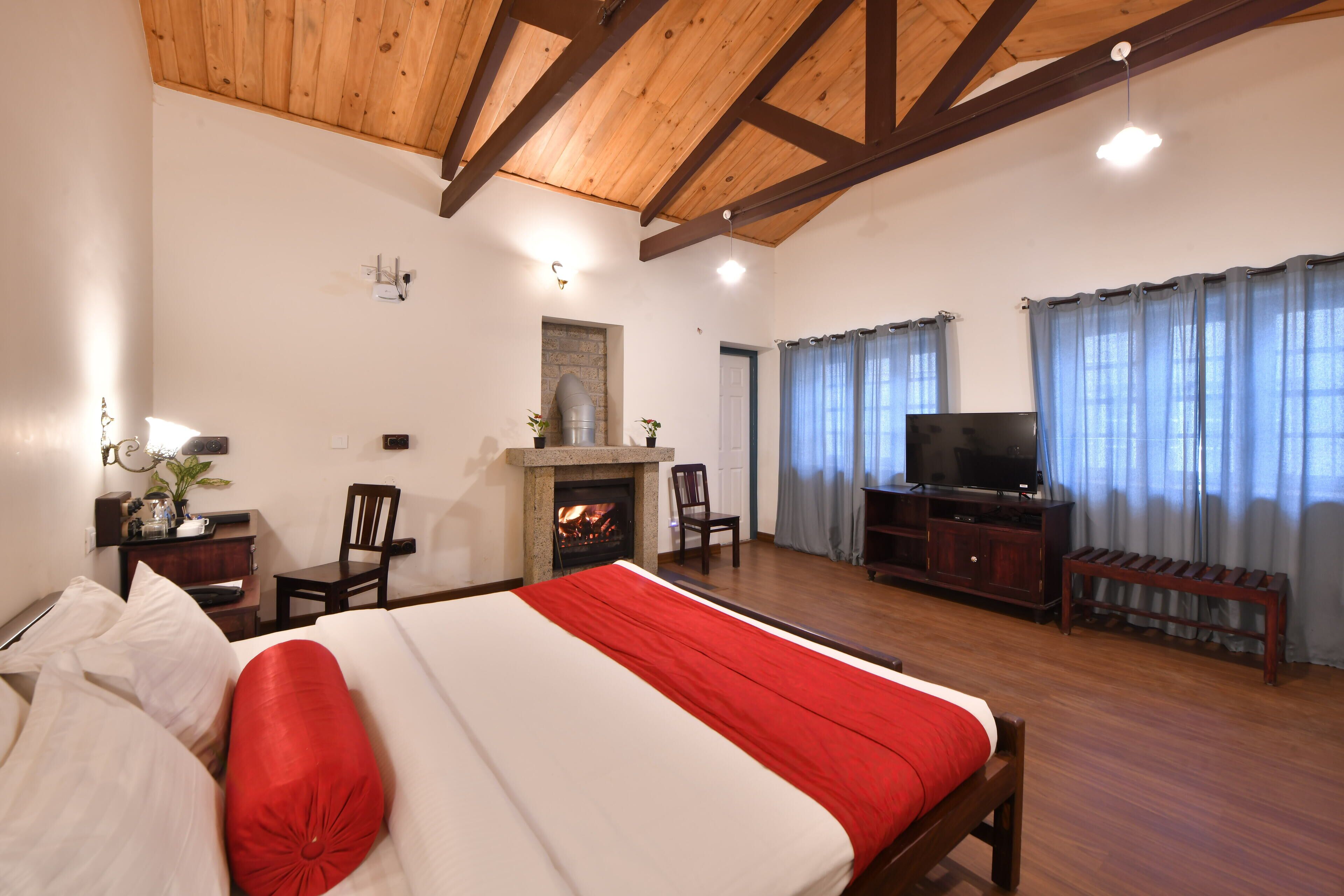 Signature-Suite, Bergblick