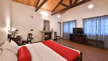 Signature-Suite, Bergblick