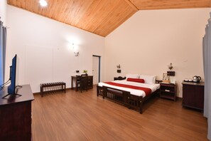 1 habitación, escritorio, sistema de insonorización y wifi gratis 