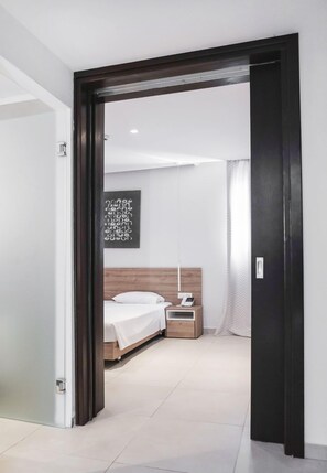 1 habitación y wifi gratis