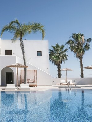 Exterior - Costa Lindia Blue Star - Adults Only (Rhodes)