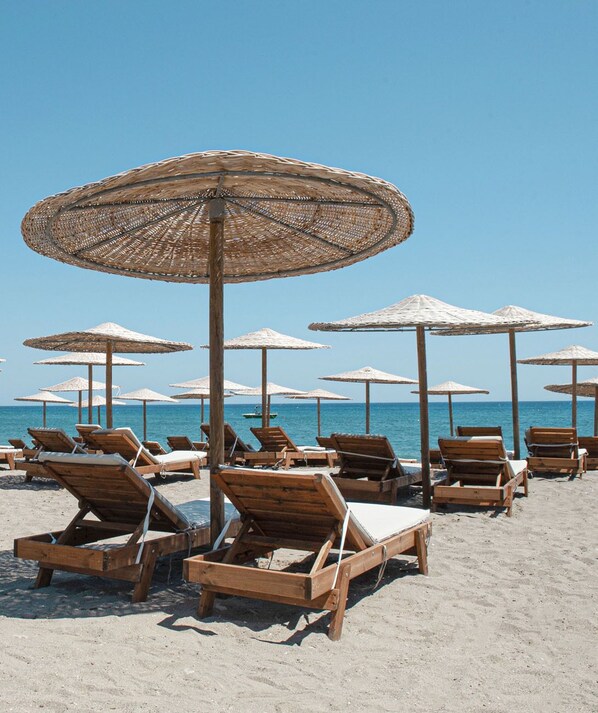 Exterior - Costa Lindia Blue Star - Adults Only (Rhodes)