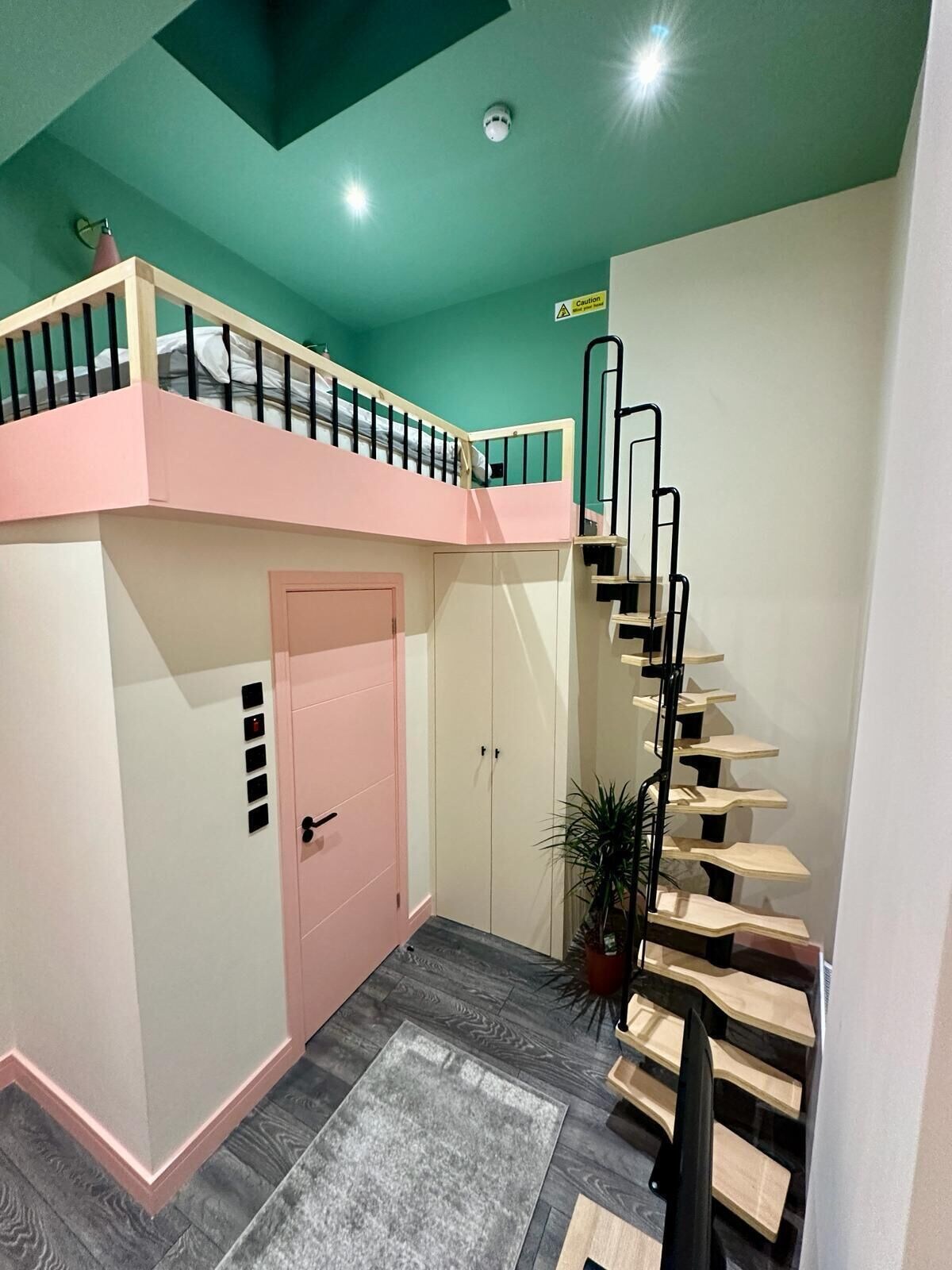 Imagen de perfil del propietario o de la propietaria