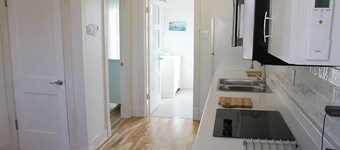 Modern Apartment in the Heart of Baddeck